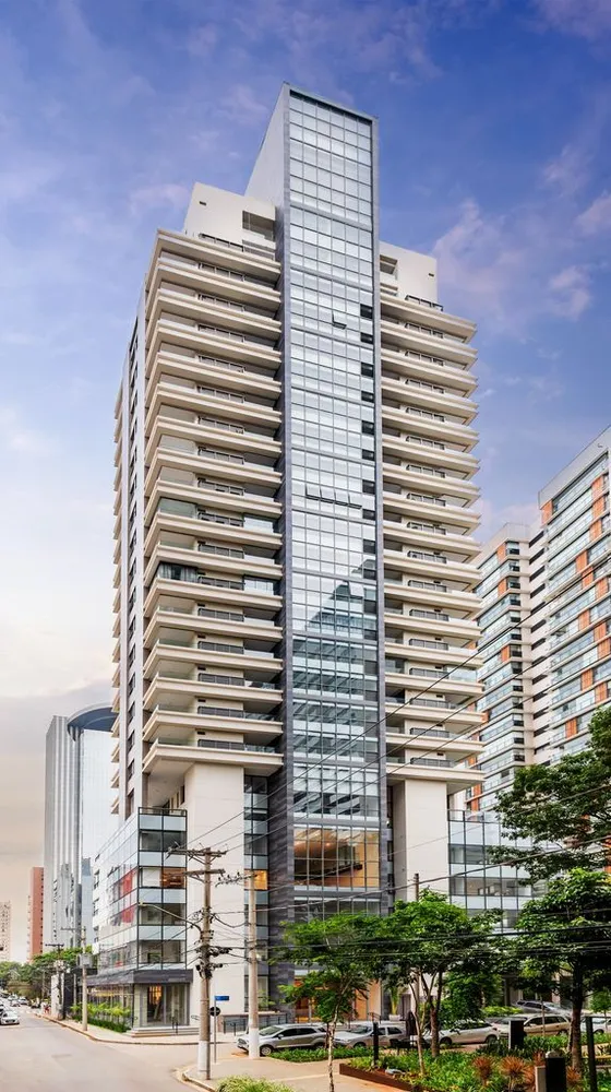 Loja-Salão, 141 m² - Foto 2