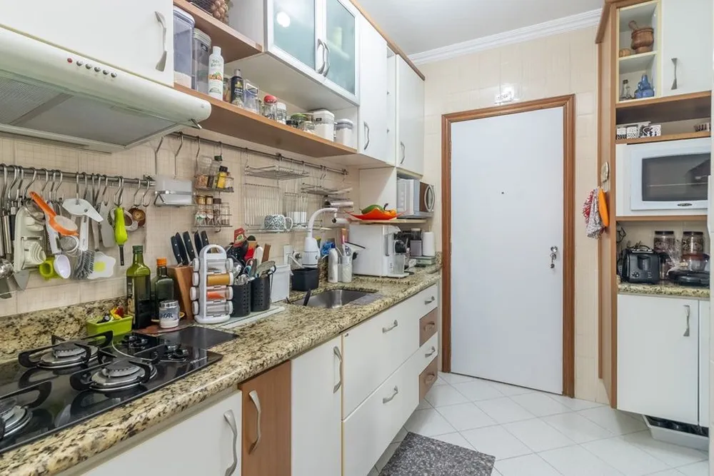 Apartamento, 3 quartos, 104 m² - Foto 4