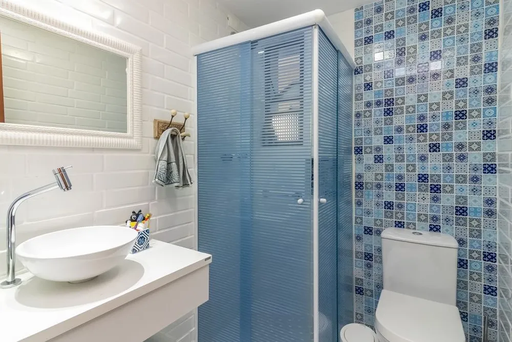 Apartamento, 3 quartos, 104 m² - Foto 3