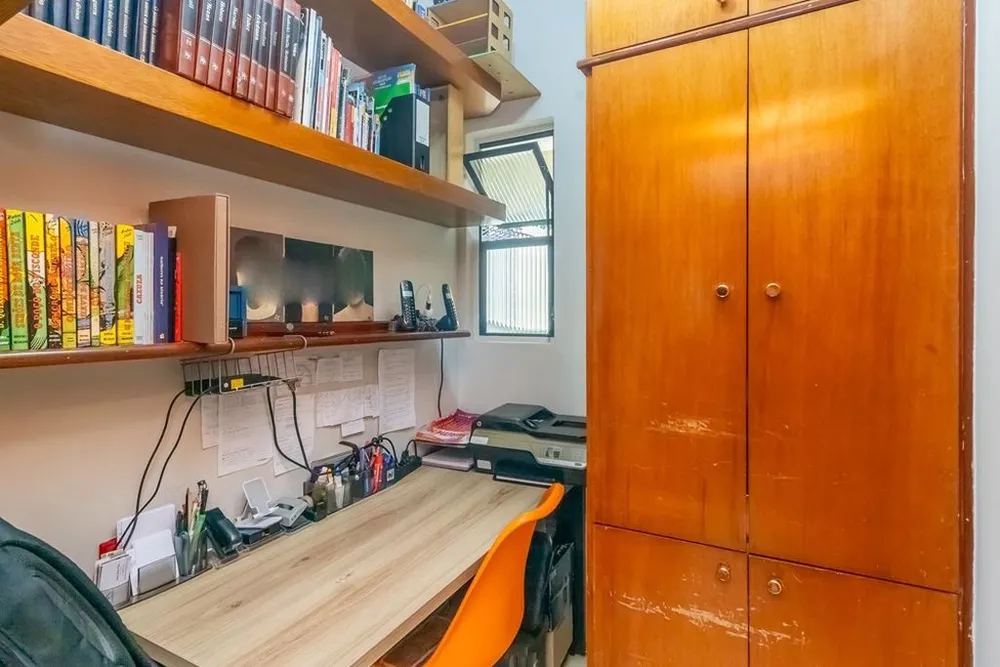 Apartamento, 3 quartos, 104 m² - Foto 6