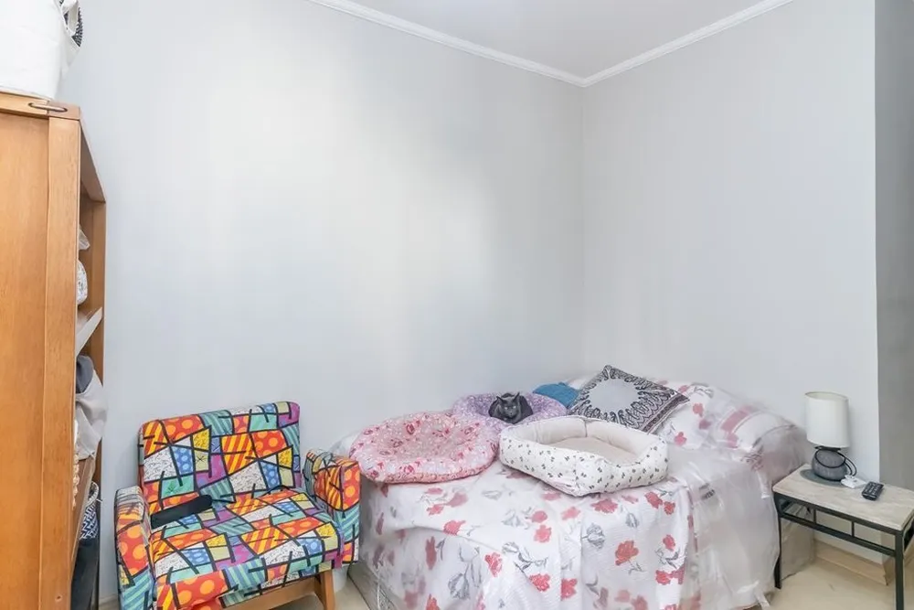 Apartamento, 3 quartos, 104 m² - Foto 5