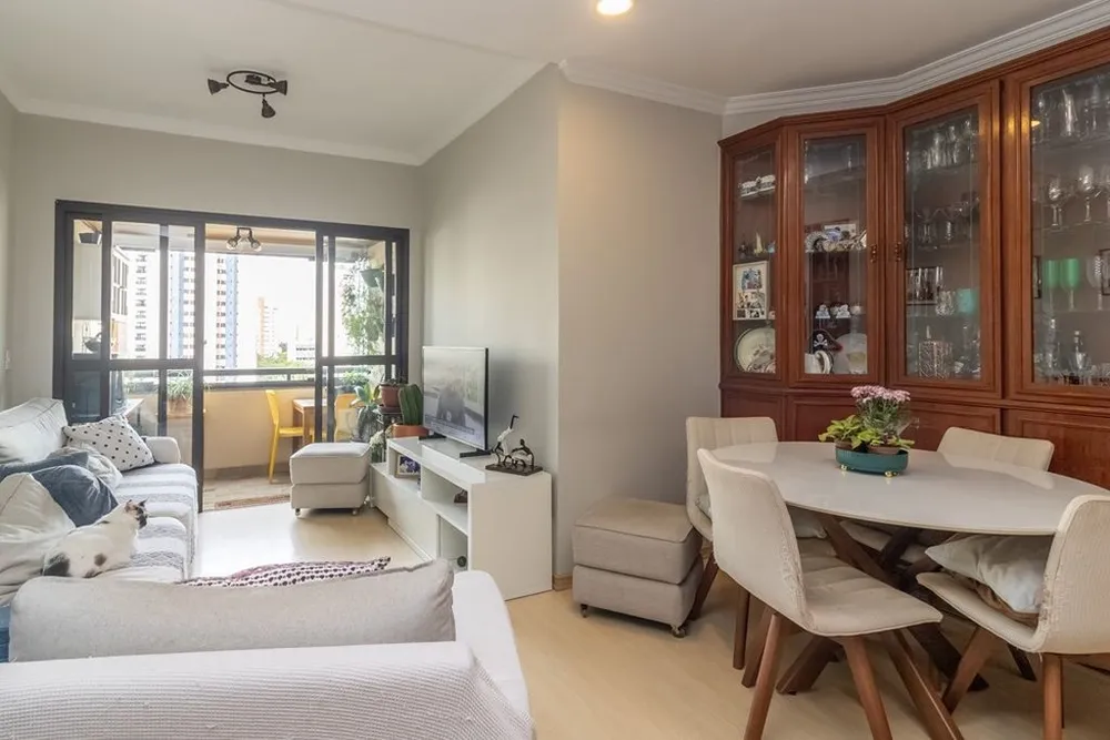 Apartamento, 3 quartos, 104 m² - Foto 8