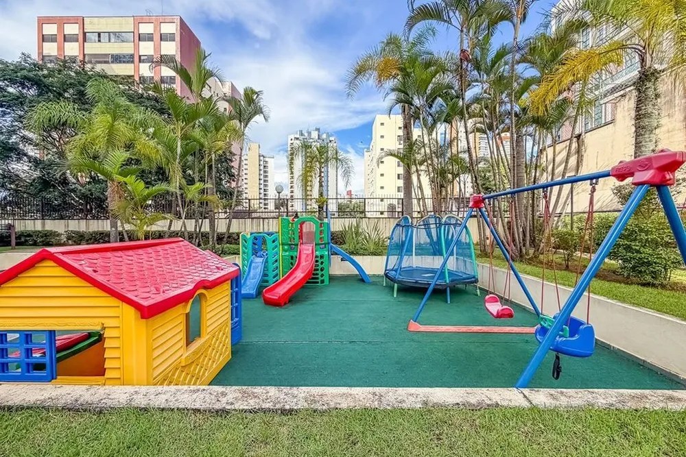 Apartamento, 3 quartos, 104 m² - Foto 2