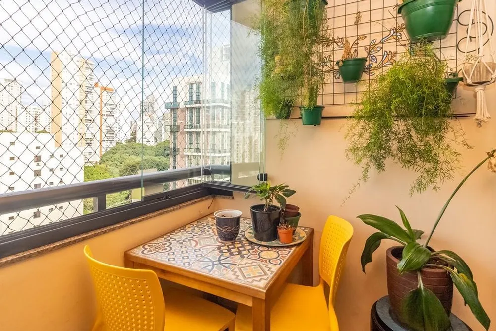 Apartamento, 3 quartos, 104 m² - Foto 7