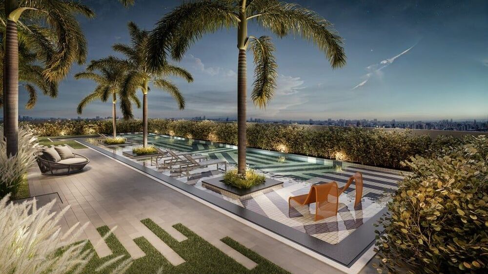 Apartamento, 2 quartos, 86 m² - Foto 13