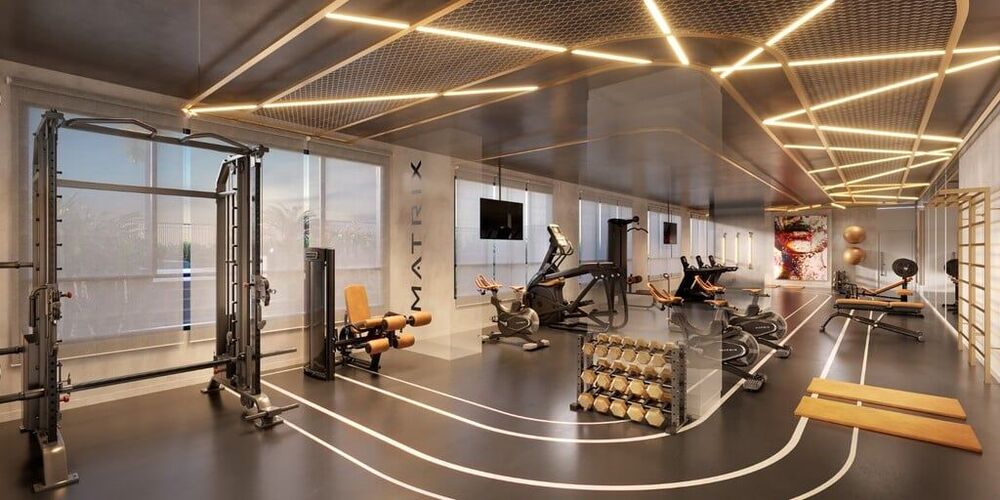 Apartamento, 2 quartos, 86 m² - Foto 5