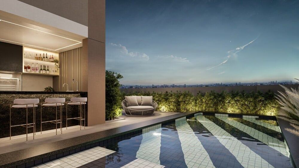 Apartamento, 2 quartos, 86 m² - Foto 14