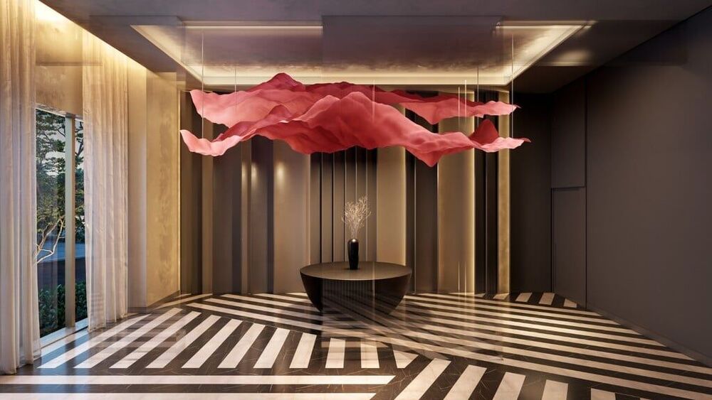 Apartamento, 2 quartos, 86 m² - Foto 4