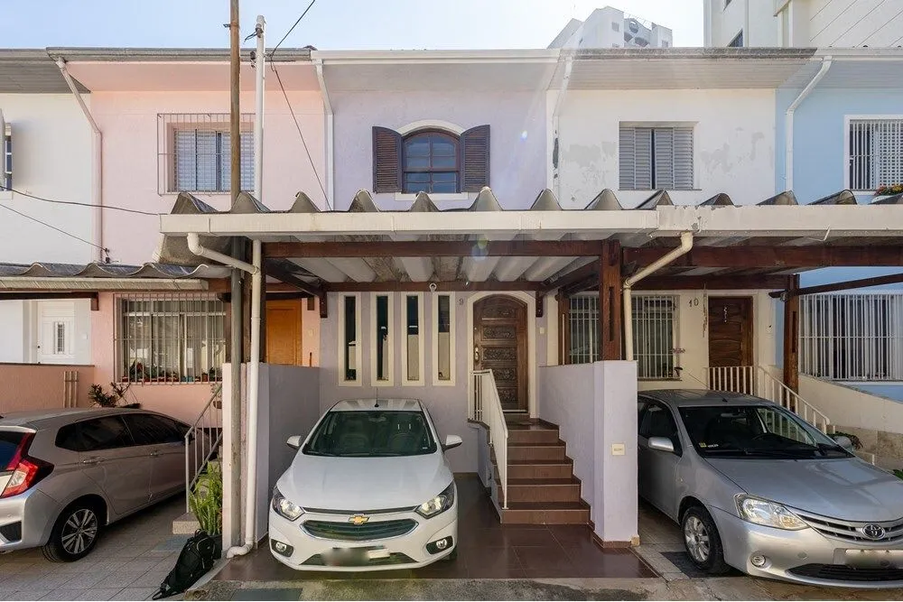Casa de Condomínio, 3 quartos - Foto 7