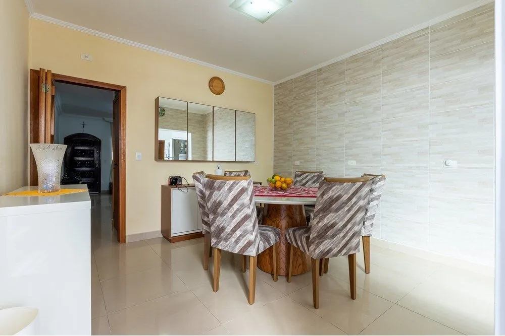 Casa de Condomínio, 3 quartos - Foto 11