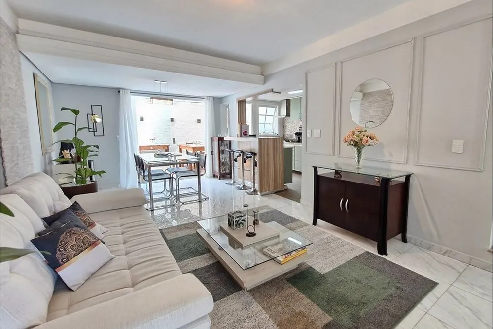 Casa de Condomínio, 3 quartos - Foto 7