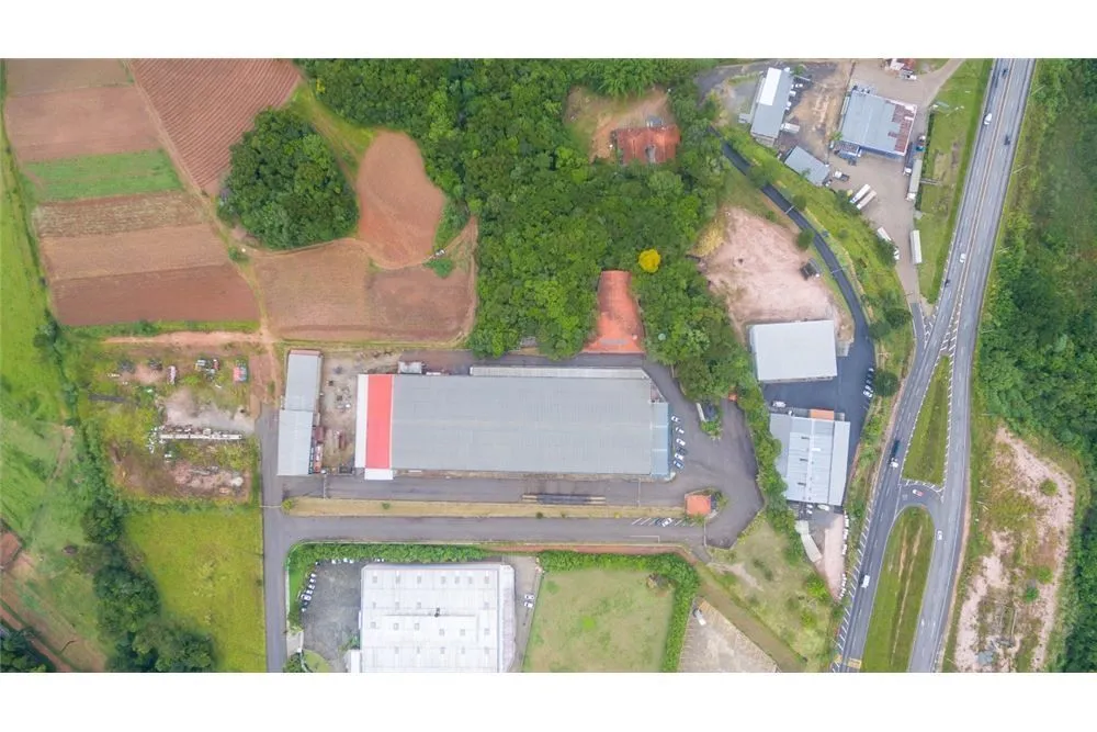 Depósito-Galpão, 18800 m² - Foto 3