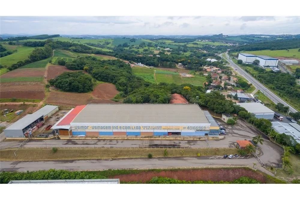 Depósito-Galpão, 18800 m² - Foto 4