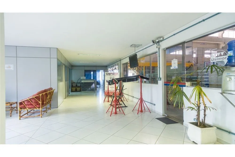 Depósito-Galpão, 18800 m² - Foto 8