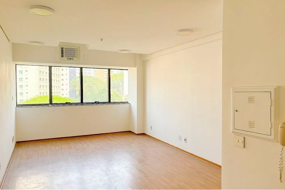 Conjunto Comercial-Sala à venda, 29m² - Foto 1