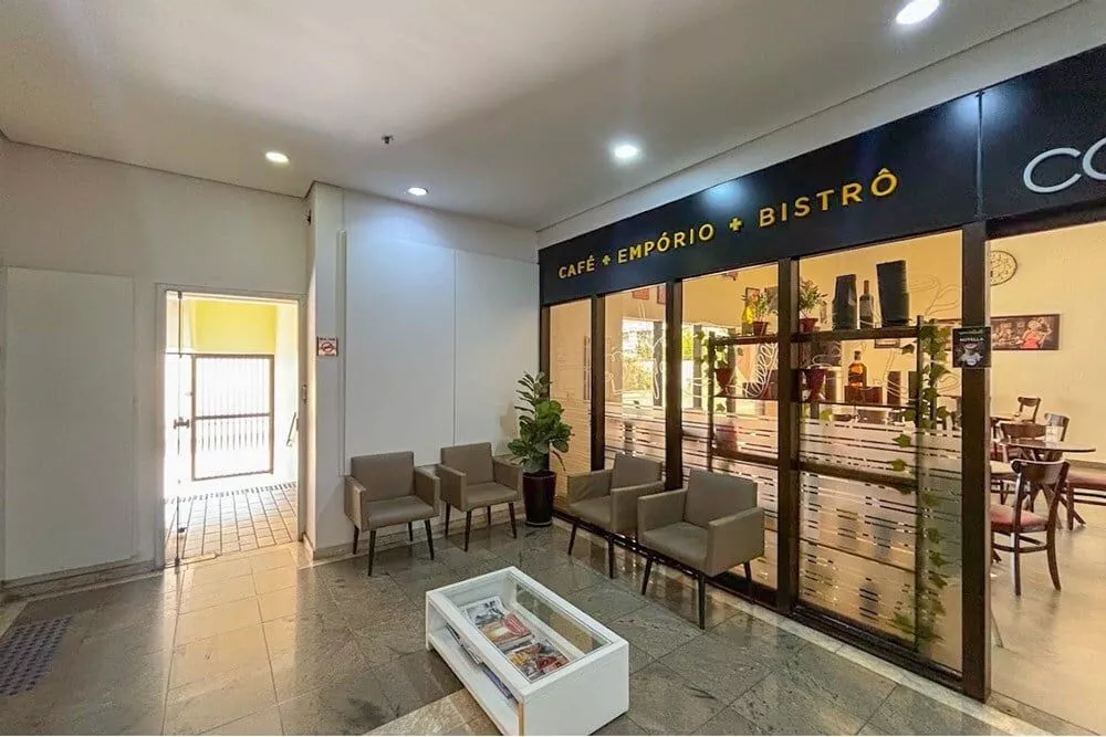 Conjunto Comercial-Sala à venda, 29m² - Foto 4