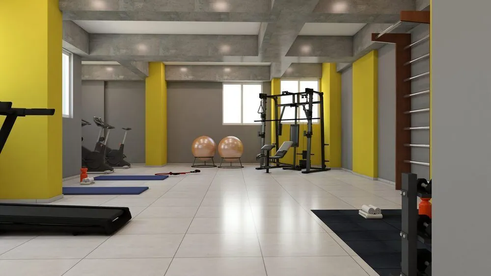 Apartamento, 2 quartos, 42 m² - Foto 8