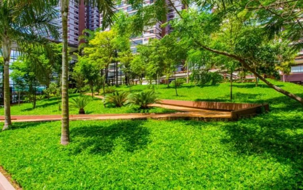 Apartamento, 3 quartos, 210 m² - Foto 12