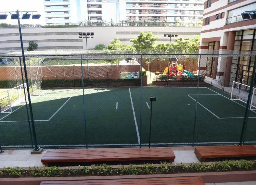 Apartamento, 3 quartos, 210 m² - Foto 11
