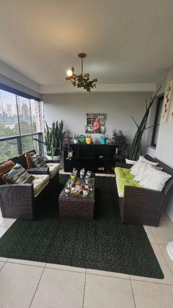 Apartamento, 3 quartos, 210 m² - Foto 6