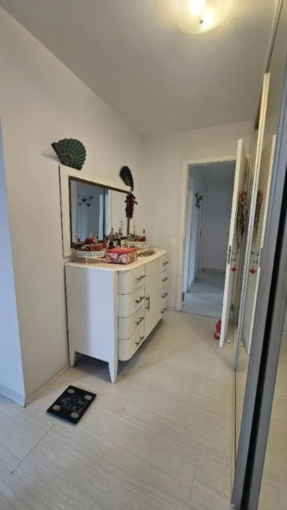 Apartamento, 3 quartos, 210 m² - Foto 1
