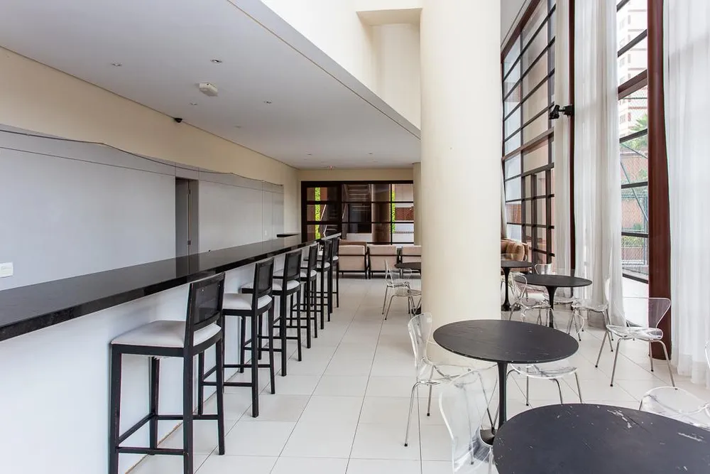 Apartamento, 3 quartos, 210 m² - Foto 9