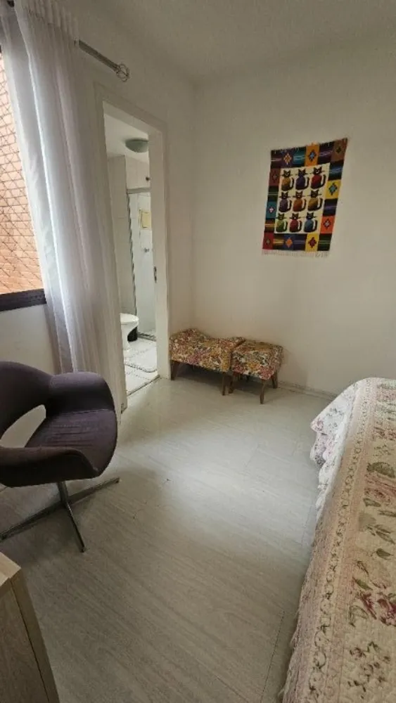 Apartamento, 3 quartos, 210 m² - Foto 3