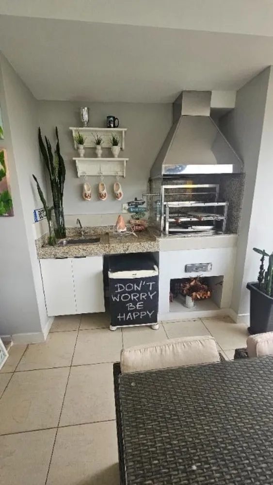 Apartamento, 3 quartos, 210 m² - Foto 4