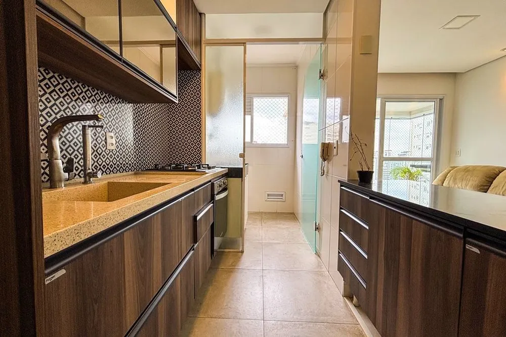 Apartamento, 2 quartos, 64 m² - Foto 6
