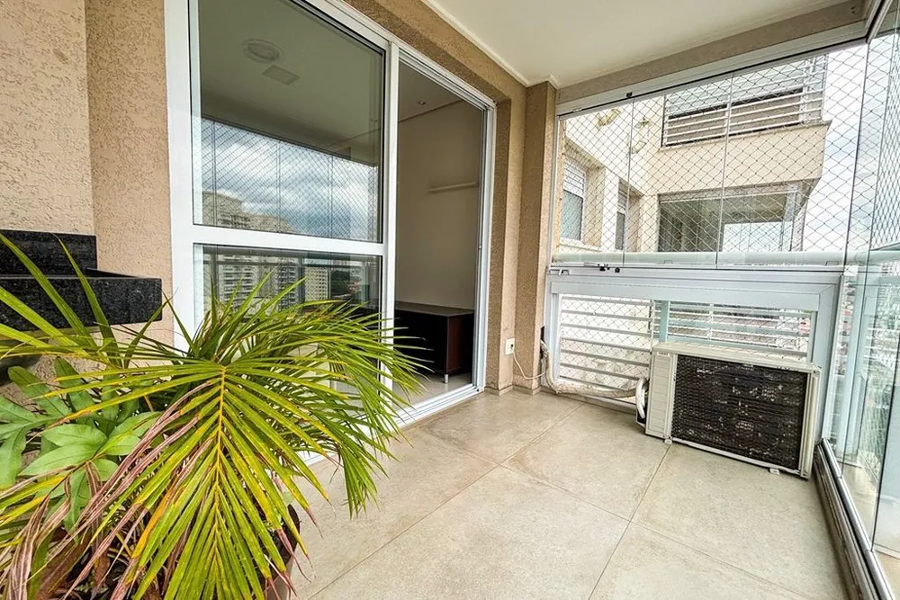 Apartamento, 2 quartos, 64 m² - Foto 7