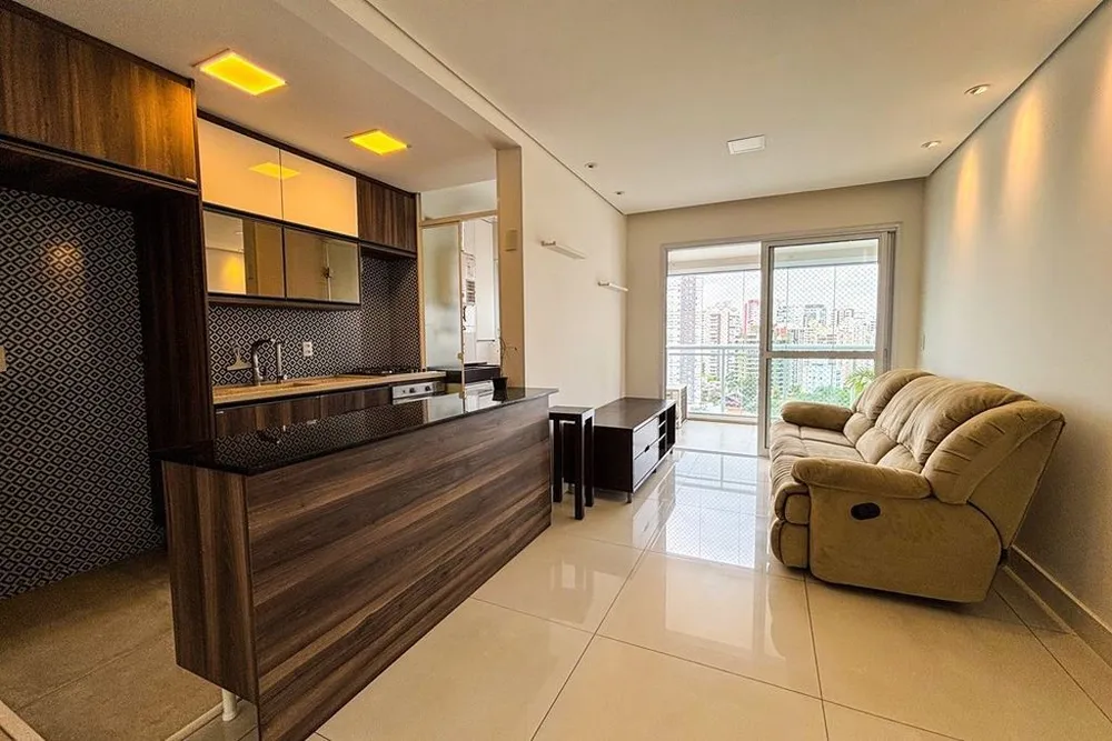 Apartamento, 2 quartos, 64 m² - Foto 8