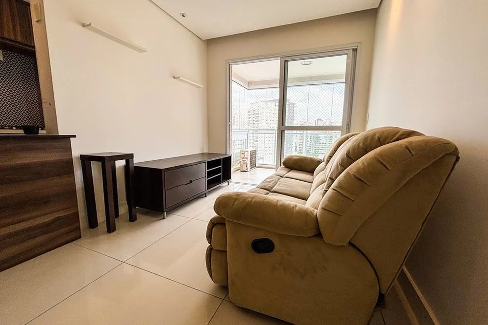 Apartamento, 2 quartos, 64 m² - Foto 2