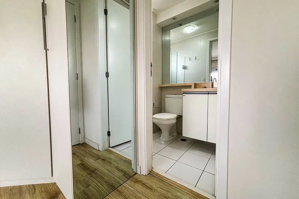 Apartamento, 2 quartos, 64 m² - Foto 5