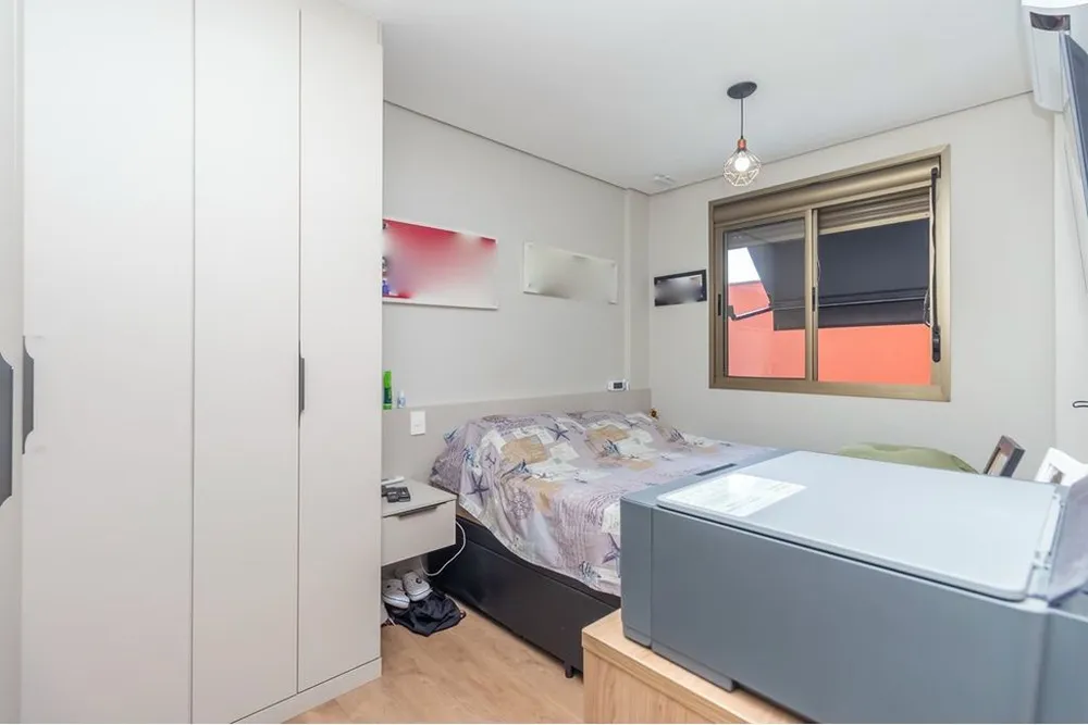 Apartamento, 2 quartos, 139 m² - Foto 2