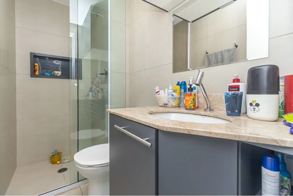 Apartamento, 2 quartos, 139 m² - Foto 7