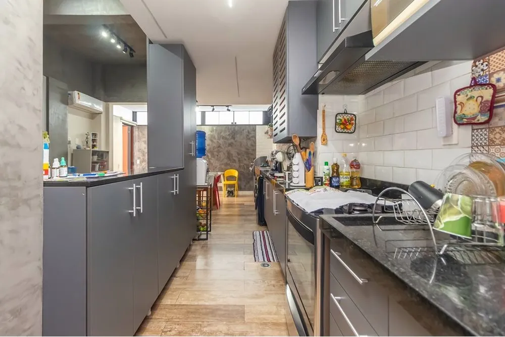 Apartamento, 2 quartos, 139 m² - Foto 6