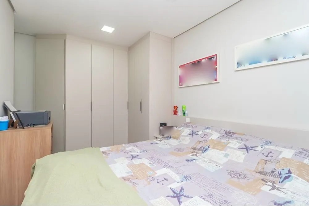 Apartamento, 2 quartos, 139 m² - Foto 8