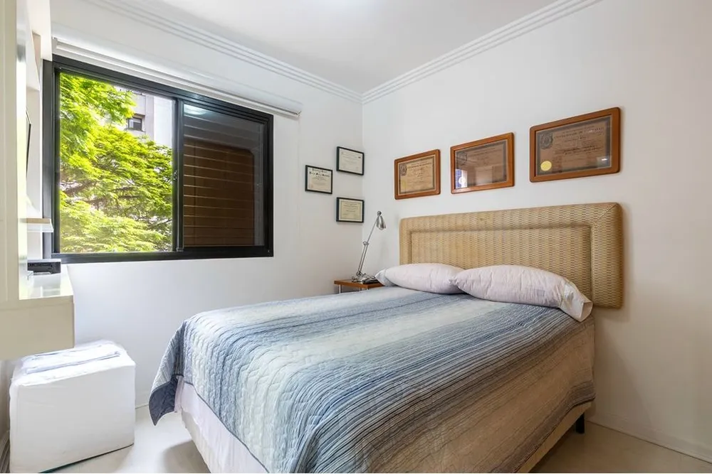 Apartamento, 3 quartos, 132 m² - Foto 1