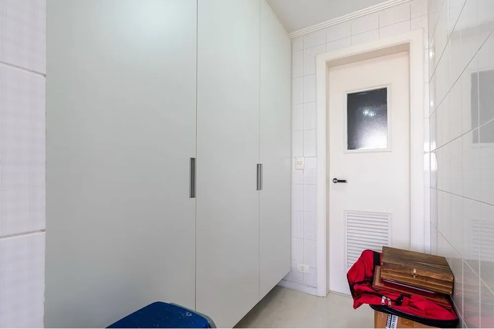 Apartamento, 3 quartos, 132 m² - Foto 4