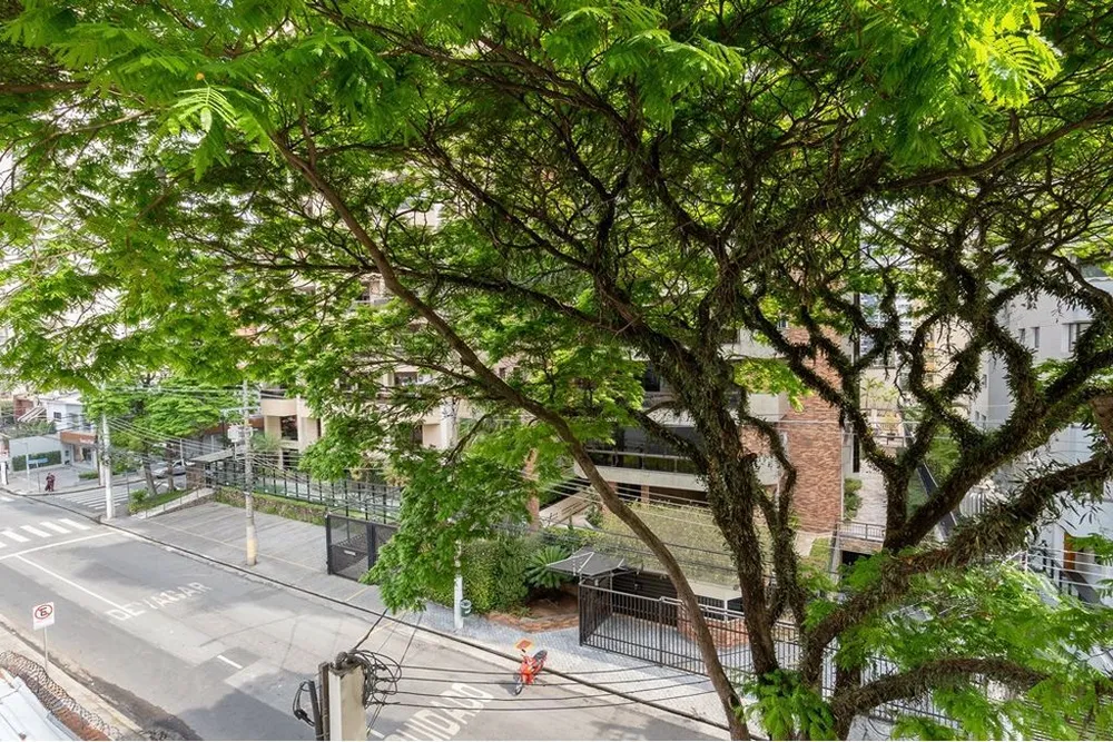 Apartamento, 3 quartos, 132 m² - Foto 8