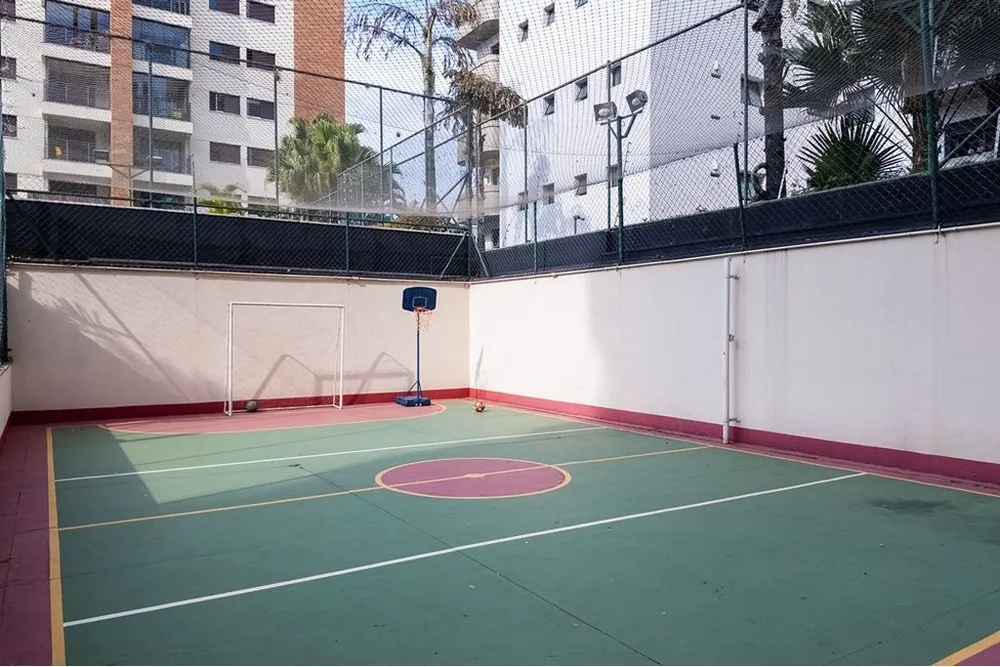 Apartamento, 3 quartos, 132 m² - Foto 6