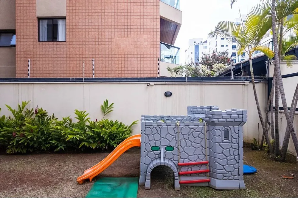 Apartamento, 3 quartos, 132 m² - Foto 5