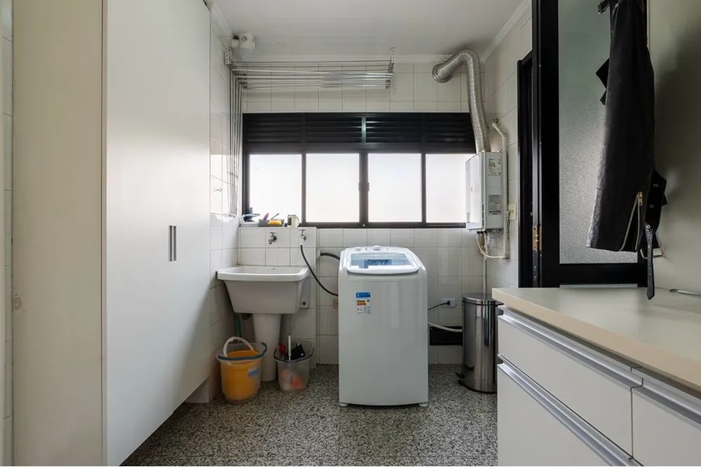 Apartamento, 3 quartos, 132 m² - Foto 3