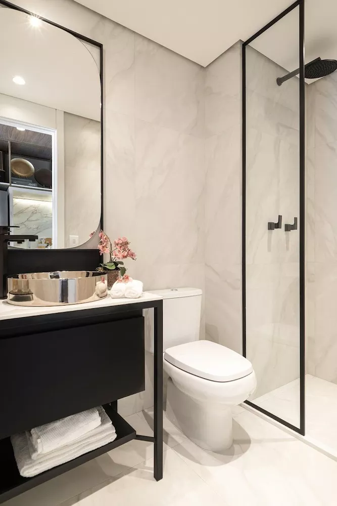 Apartamento, 2 quartos, 57 m² - Foto 12