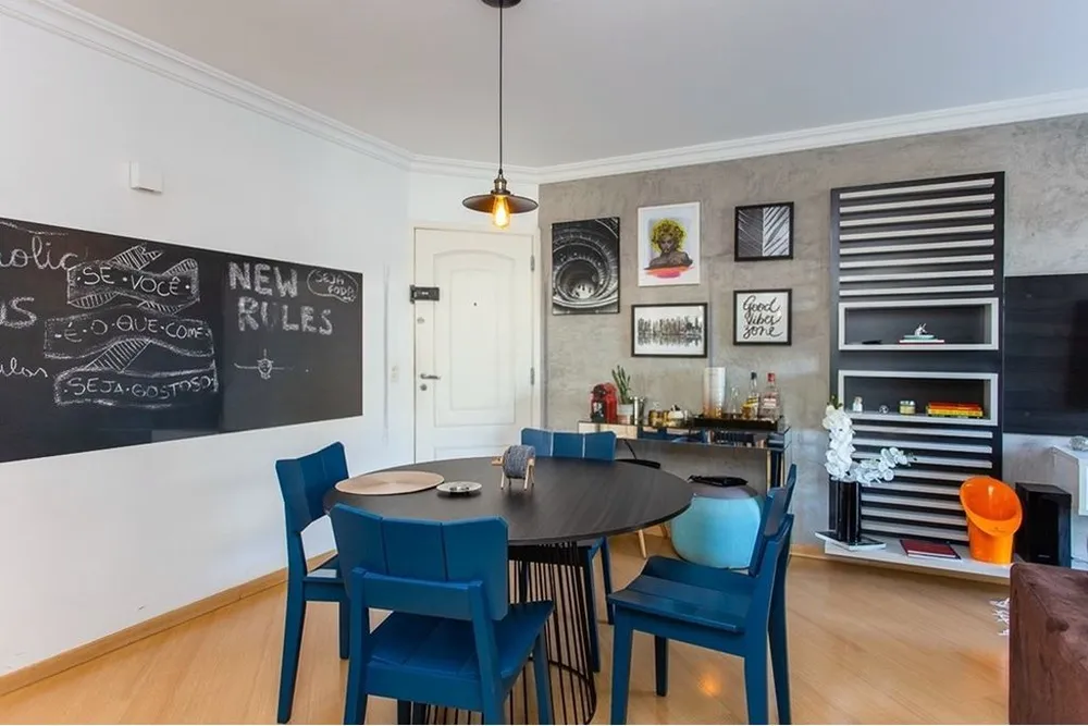 Apartamento, 2 quartos, 64 m² - Foto 4