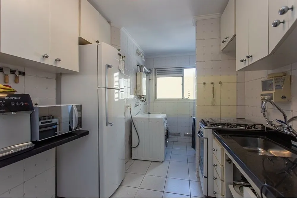 Apartamento, 2 quartos, 64 m² - Foto 8