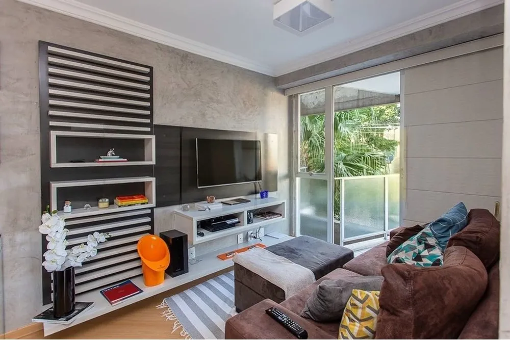 Apartamento, 2 quartos, 64 m² - Foto 3