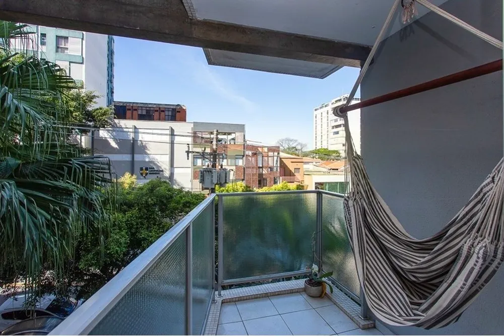 Apartamento, 2 quartos, 64 m² - Foto 5