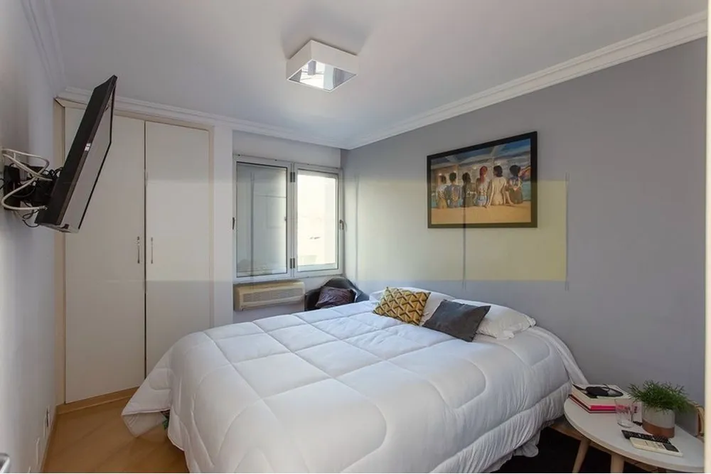 Apartamento, 2 quartos, 64 m² - Foto 1