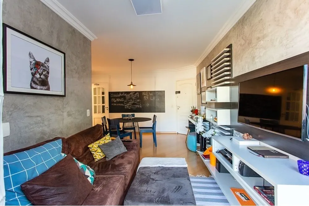 Apartamento, 2 quartos, 64 m² - Foto 7